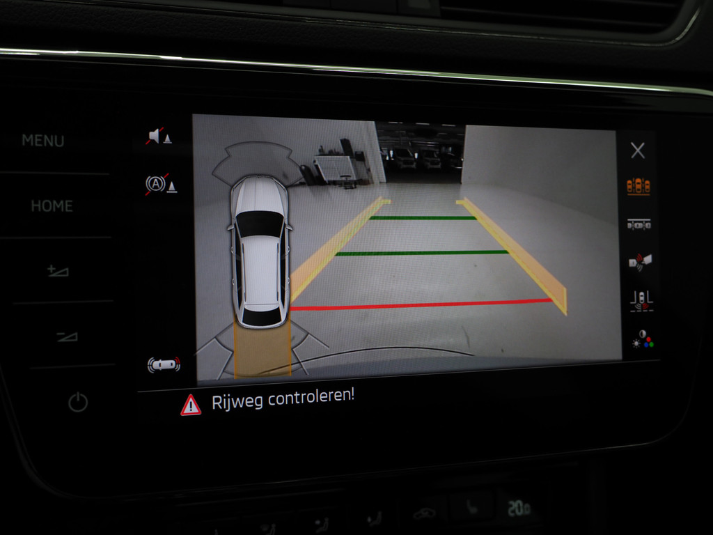 Škoda Superb Combi 1.4 TSI iV Sportline 218PK 75