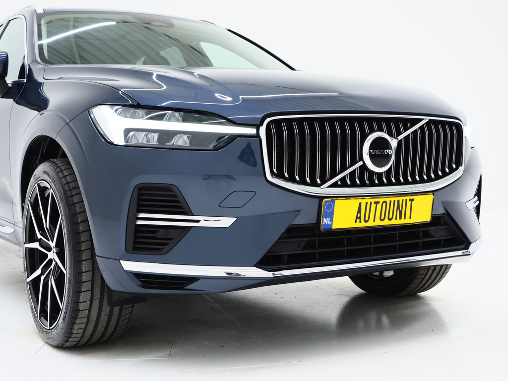 Volvo XC60 2.0 T6 AWD Recharge Long Range Inscription 12