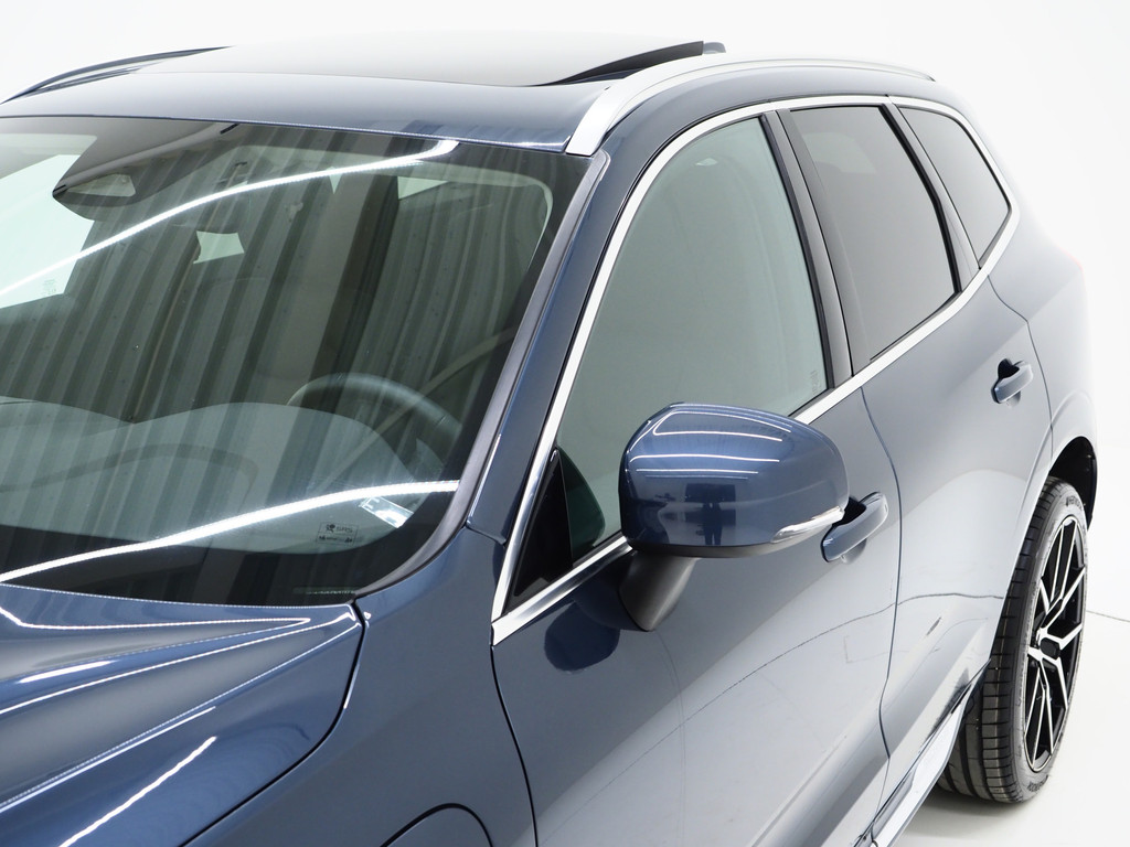 Volvo XC60 2.0 T6 AWD Recharge Long Range Inscription 13
