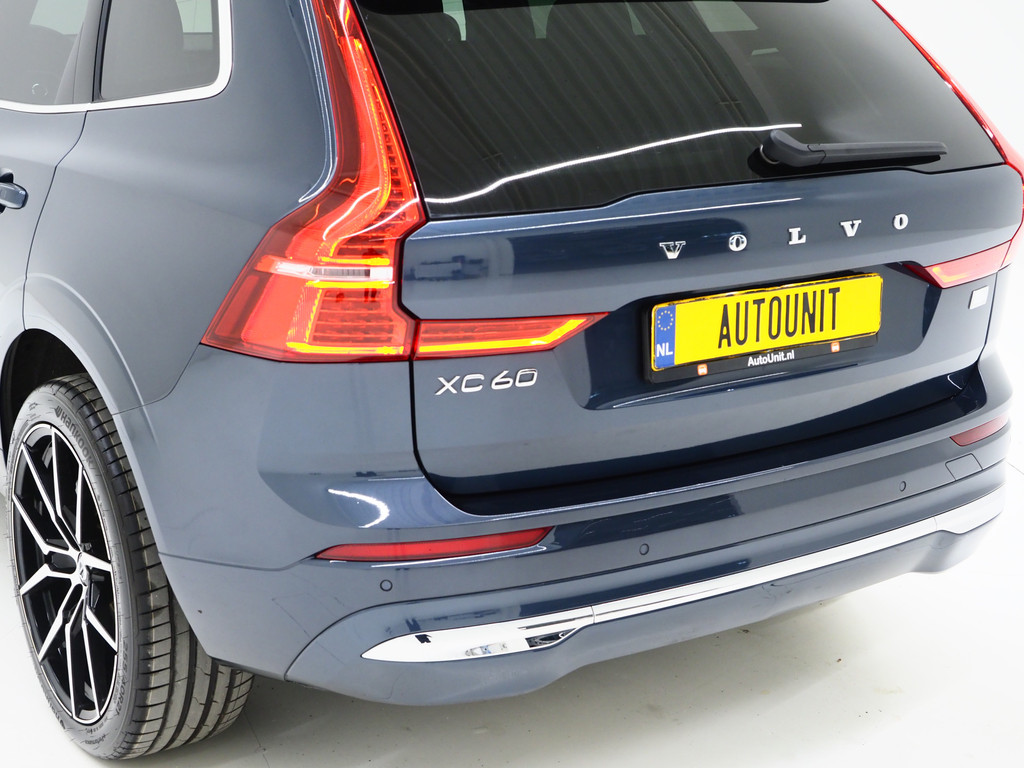 Volvo XC60 2.0 T6 AWD Recharge Long Range Inscription 14