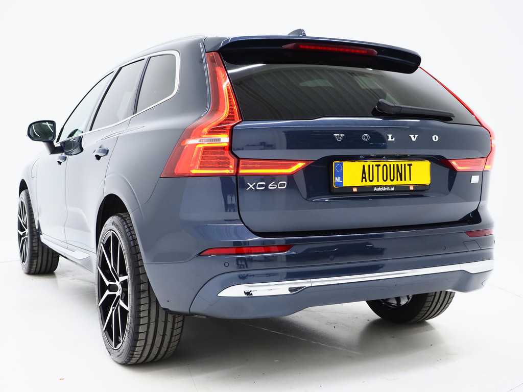 Volvo XC60 2.0 T6 AWD Recharge Long Range Inscription 2