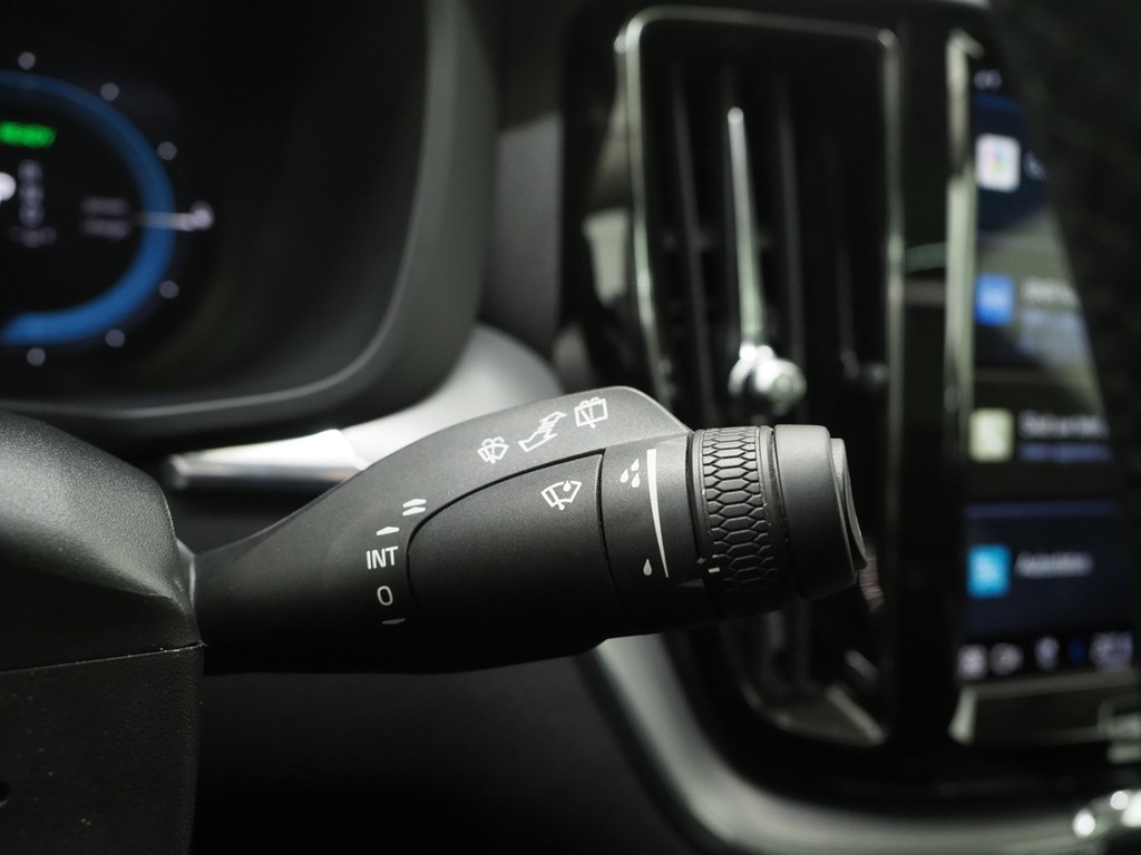 Volvo XC60 2.0 T6 AWD Recharge Long Range Inscription 25