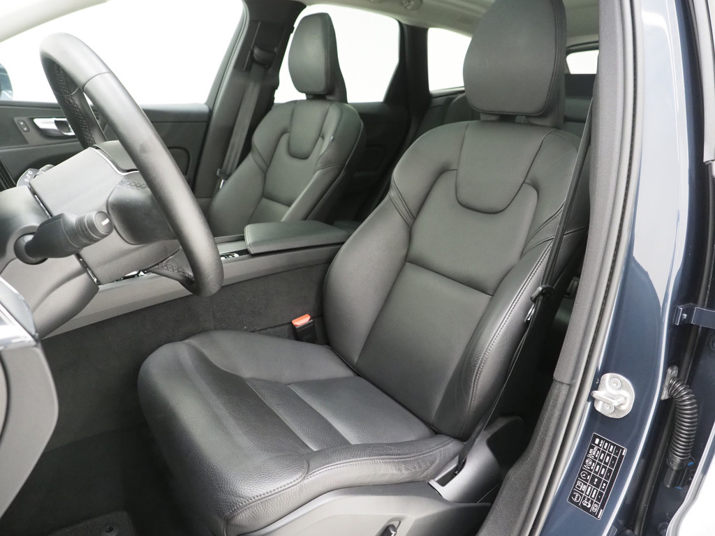 Volvo XC60 2.0 T6 AWD Recharge Long Range Inscription 3
