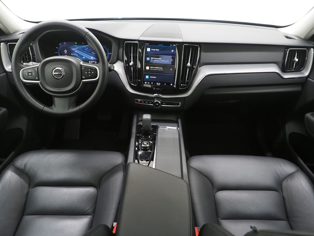 Volvo XC60 2.0 T6 AWD Recharge Long Range Inscription 4