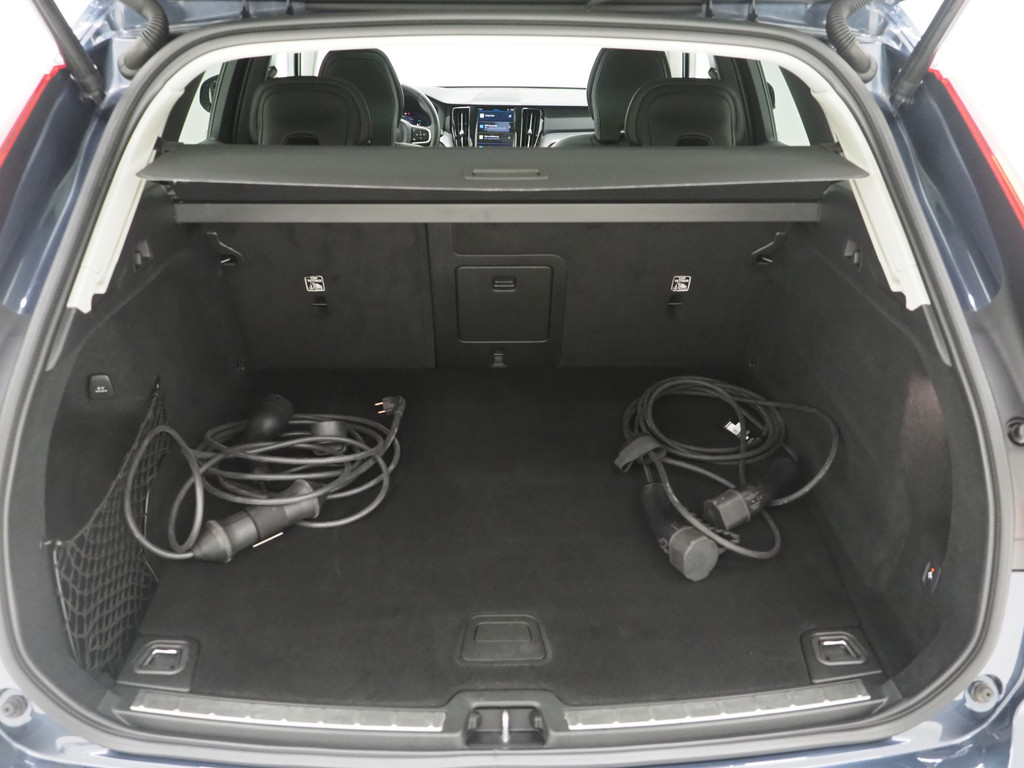Volvo XC60 2.0 T6 AWD Recharge Long Range Inscription 40