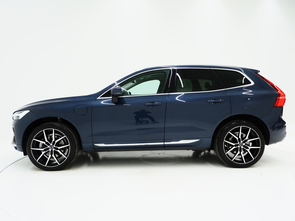 Volvo XC60 2.0 T6 AWD Recharge Long Range Inscription 44