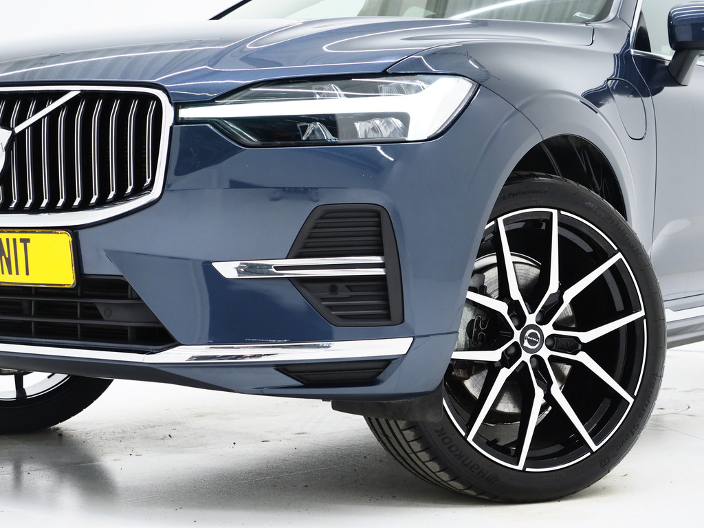Volvo XC60 2.0 T6 AWD Recharge Long Range Inscription 48