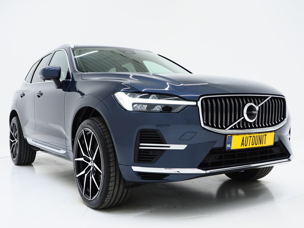 Volvo XC60 2.0 T6 AWD Recharge Long Range Inscription 54