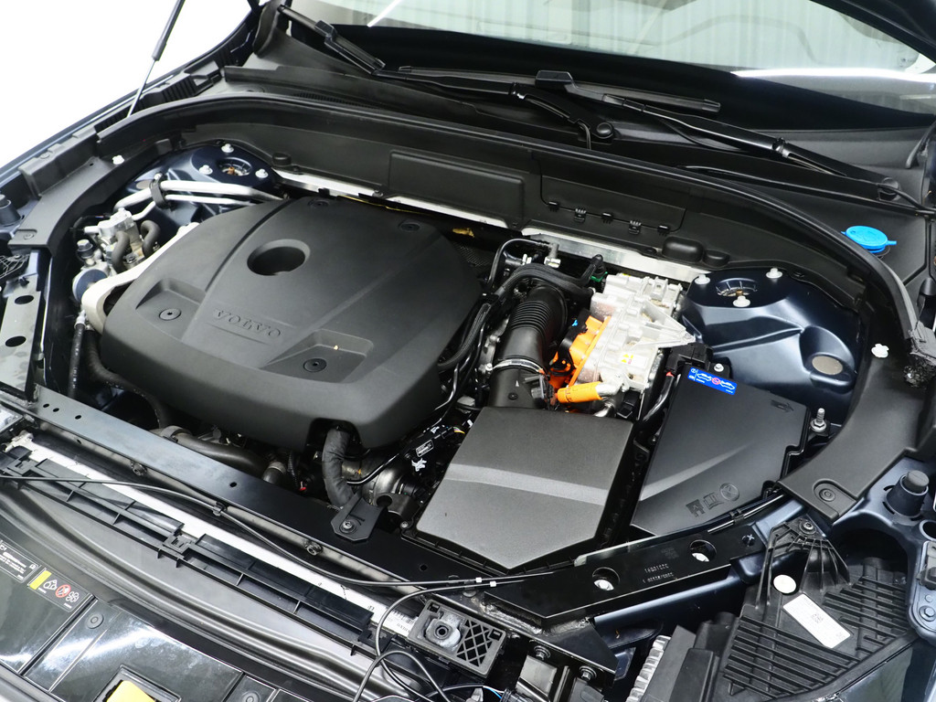 Volvo XC60 2.0 T6 AWD Recharge Long Range Inscription 6