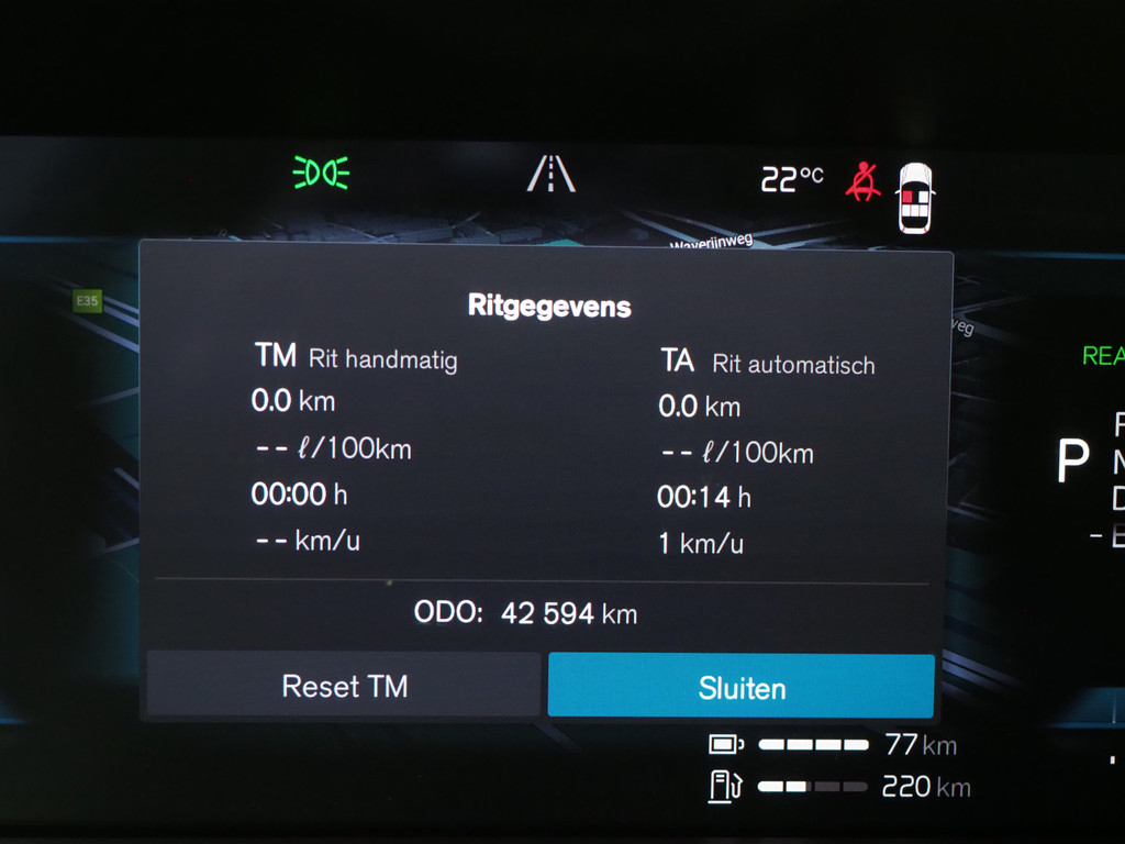 Volvo XC60 2.0 T6 AWD Recharge Long Range Inscription 69