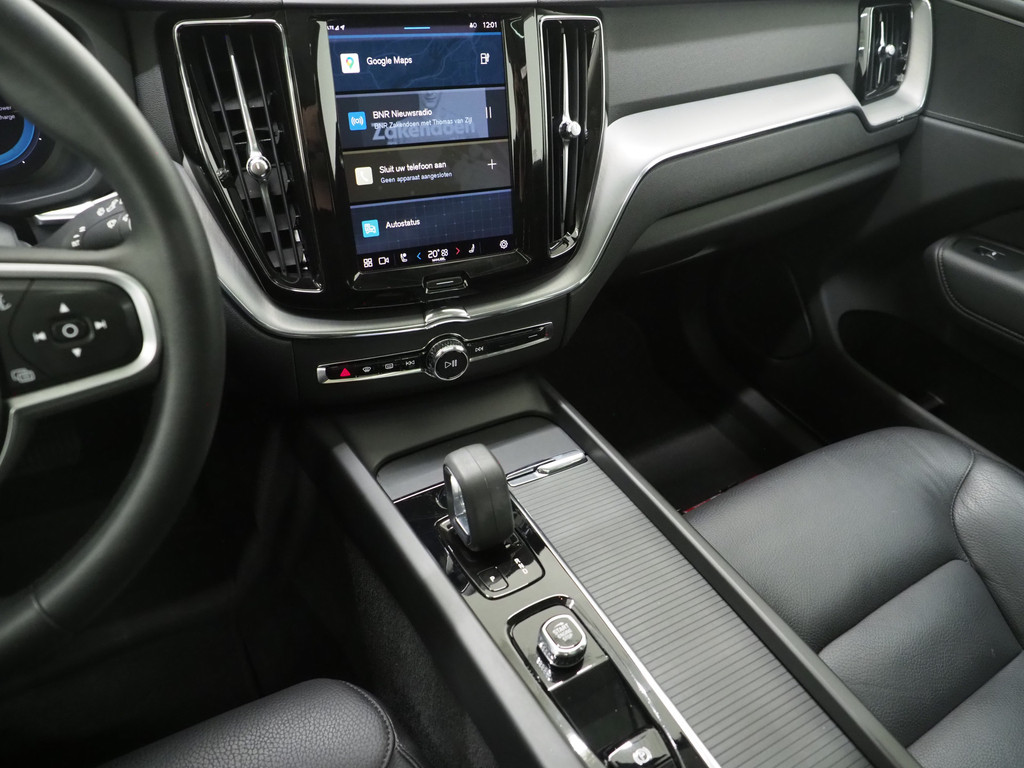 Volvo XC60 2.0 T6 AWD Recharge Long Range Inscription 78