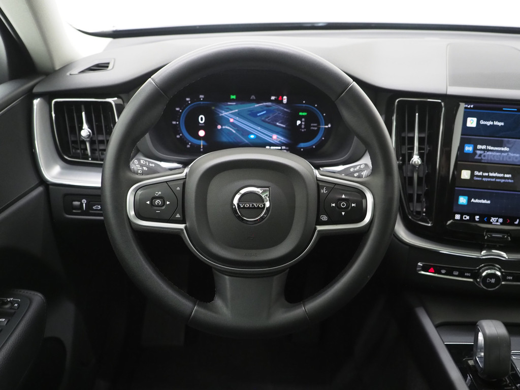 Volvo XC60 2.0 T6 AWD Recharge Long Range Inscription 79