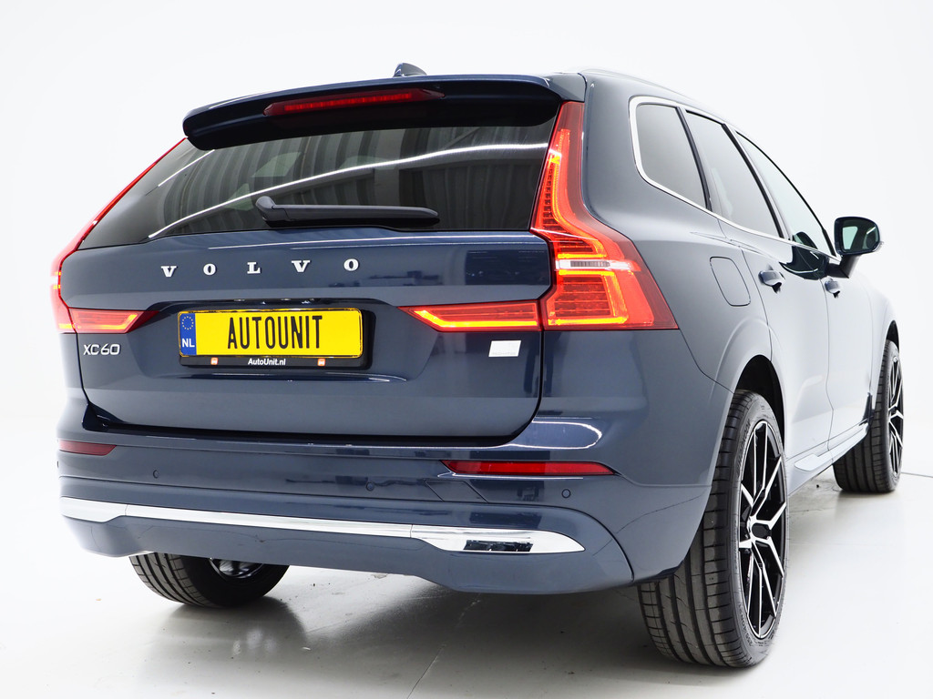 Volvo XC60 2.0 T6 AWD Recharge Long Range Inscription 9