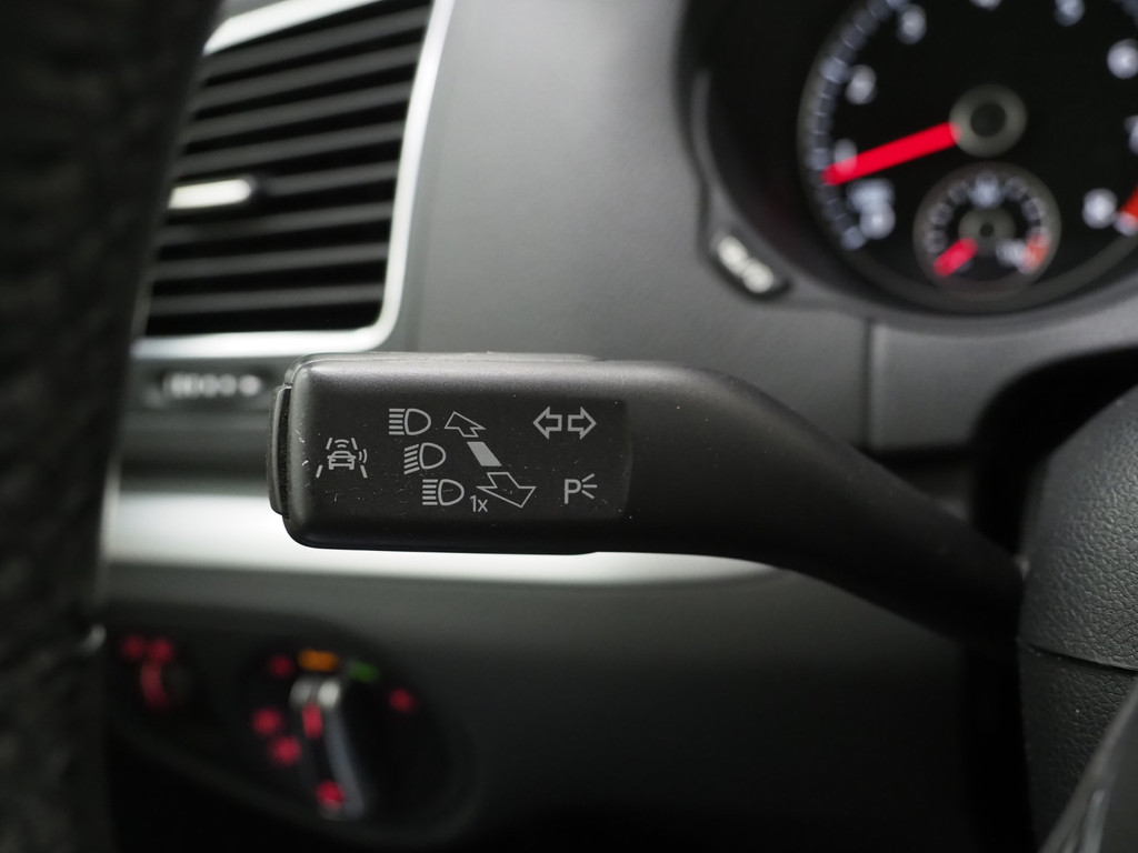 Volkswagen Sharan 1.4 TSI DSG Exclusive 7P 20