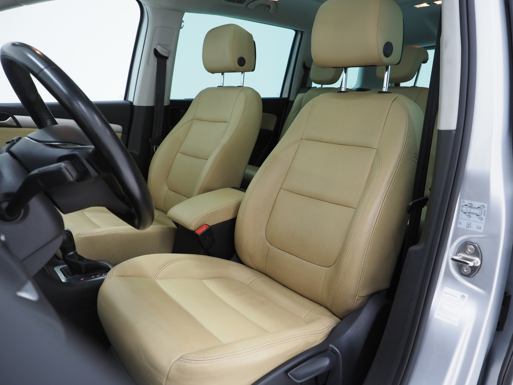 Volkswagen Sharan 1.4 TSI DSG Exclusive 7P 3