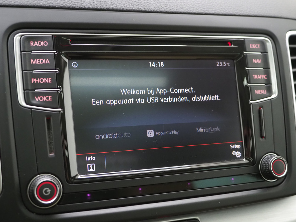 Volkswagen Sharan 1.4 TSI DSG Exclusive 7P 68