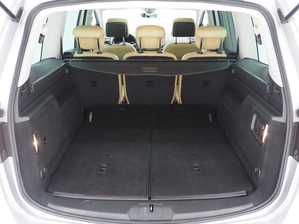Volkswagen Sharan 1.4 TSI DSG Exclusive 7P 79