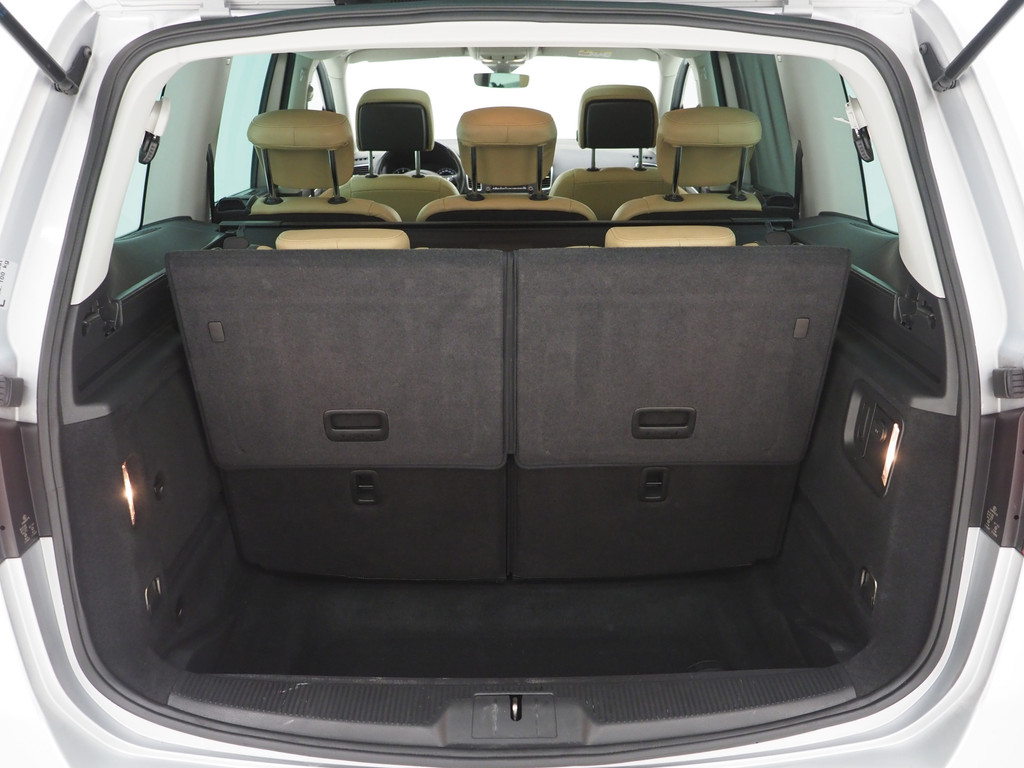Volkswagen Sharan 1.4 TSI DSG Exclusive 7P 80