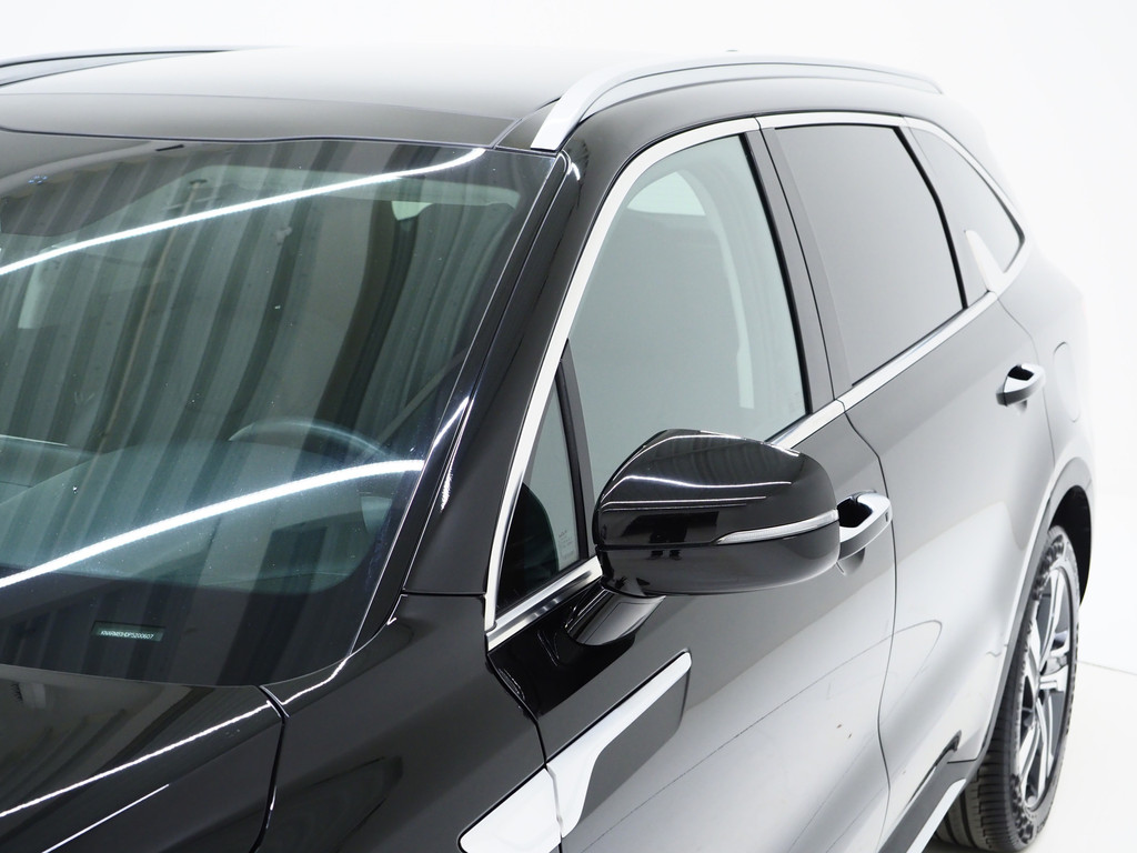 Kia Sorento 1.6 T-GDI Plug-in Hybrid 4WD DynamicLine 7p 12