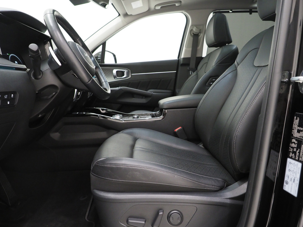 Kia Sorento 1.6 T-GDI Plug-in Hybrid 4WD DynamicLine 7p 16
