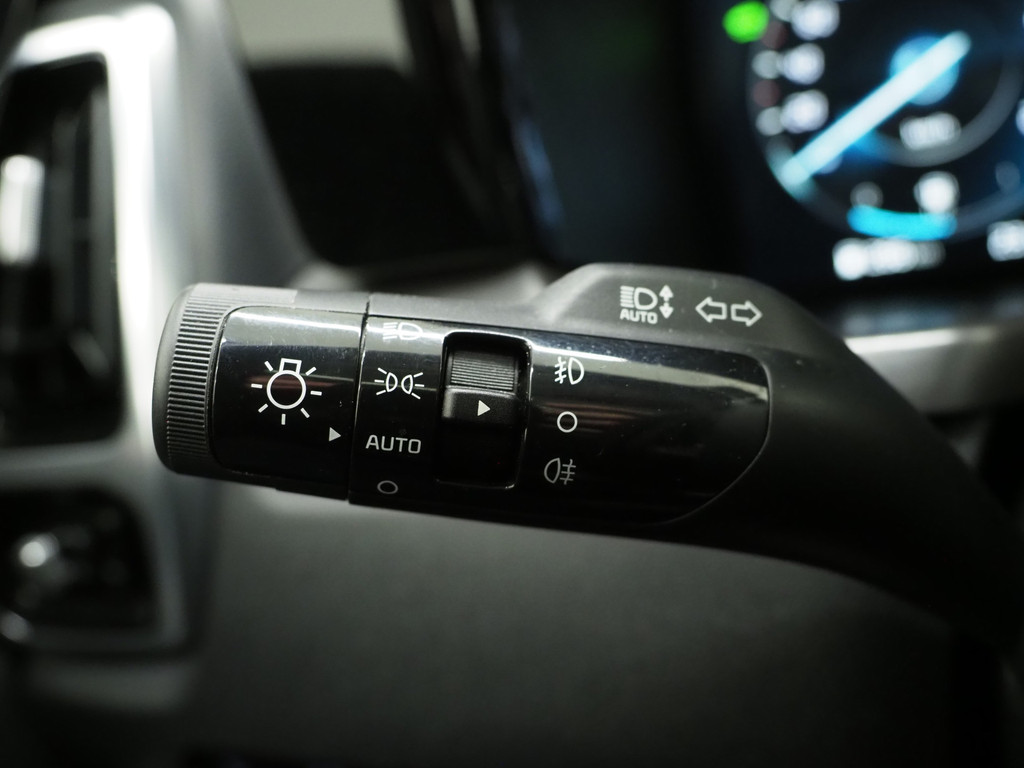 Kia Sorento 1.6 T-GDI Plug-in Hybrid 4WD DynamicLine 7p 21