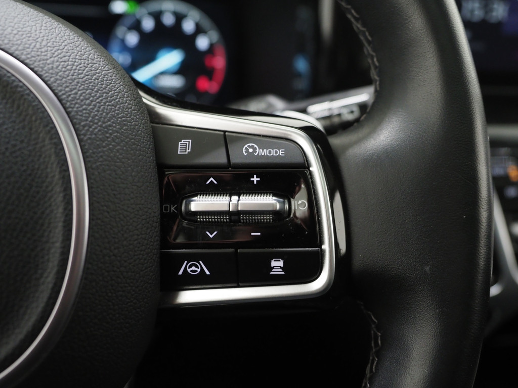 Kia Sorento 1.6 T-GDI Plug-in Hybrid 4WD DynamicLine 7p 23