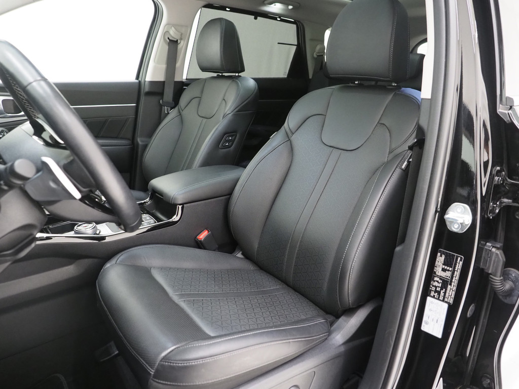 Kia Sorento 1.6 T-GDI Plug-in Hybrid 4WD DynamicLine 7p 3