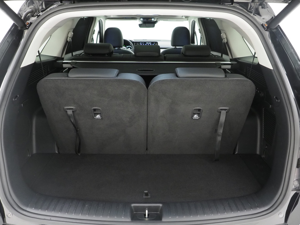 Kia Sorento 1.6 T-GDI Plug-in Hybrid 4WD DynamicLine 7p 40