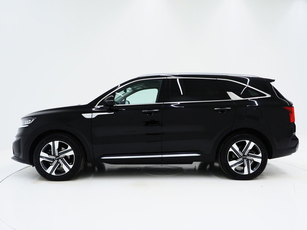 Kia Sorento 1.6 T-GDI Plug-in Hybrid 4WD DynamicLine 7p 44
