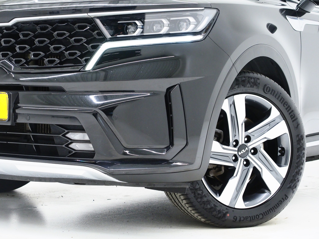 Kia Sorento 1.6 T-GDI Plug-in Hybrid 4WD DynamicLine 7p 5