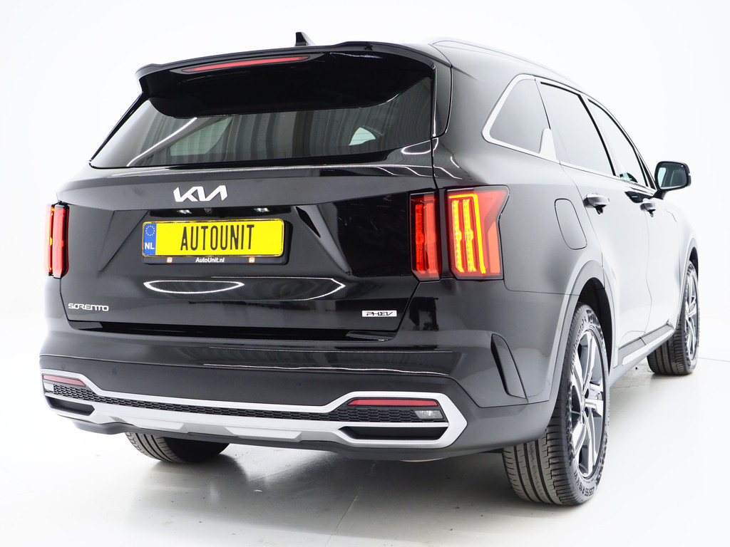 Kia Sorento 1.6 T-GDI Plug-in Hybrid 4WD DynamicLine 7p 51