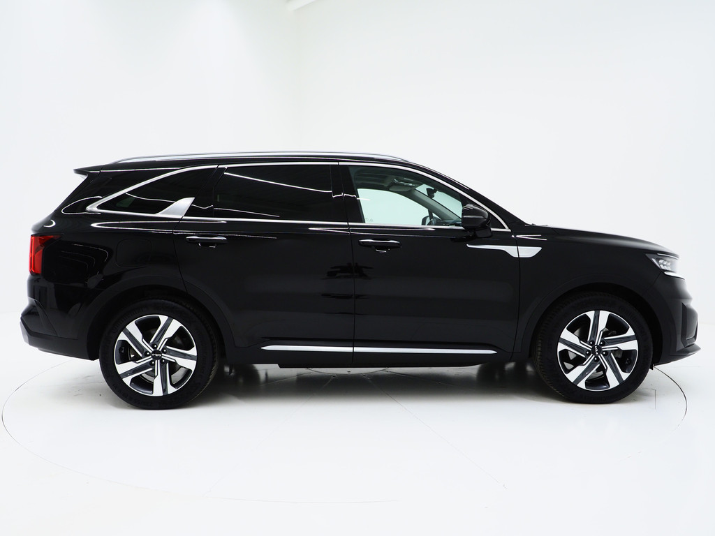 Kia Sorento 1.6 T-GDI Plug-in Hybrid 4WD DynamicLine 7p 52