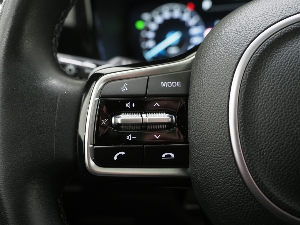 Kia Sorento 1.6 T-GDI Plug-in Hybrid 4WD DynamicLine 7p 65