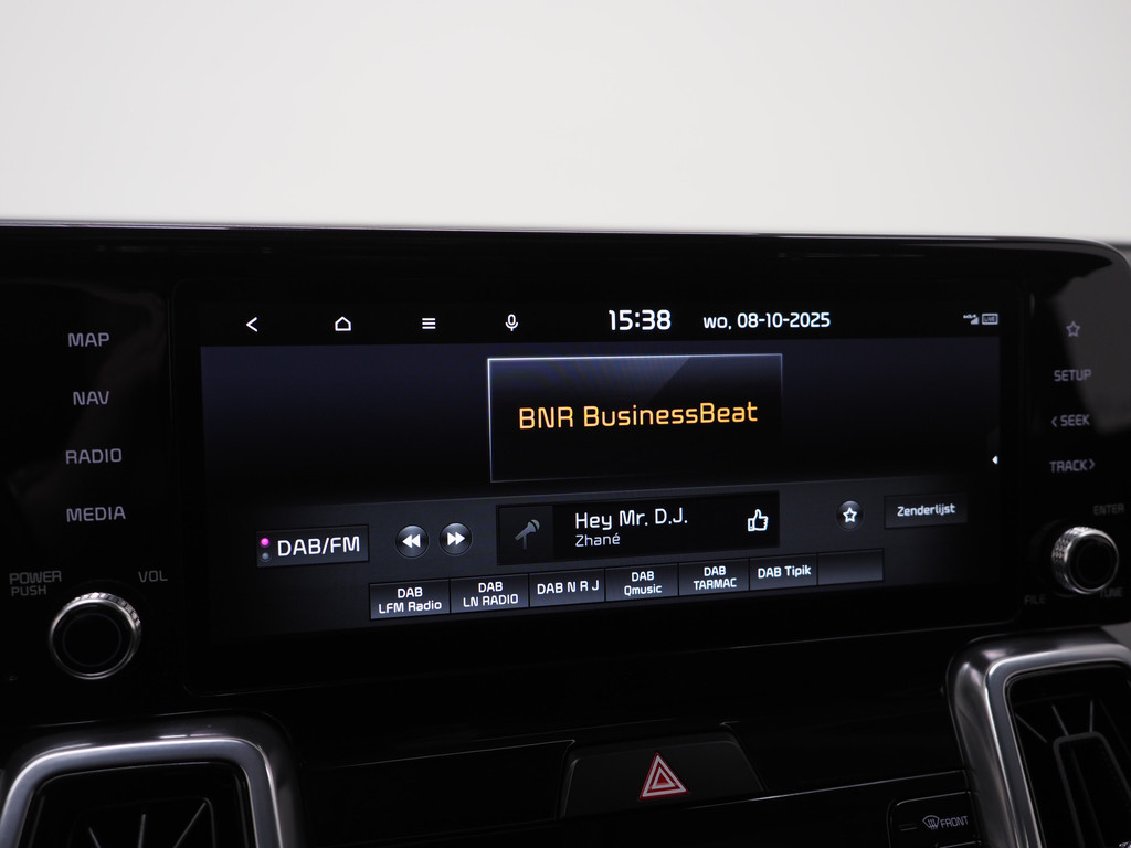 Kia Sorento 1.6 T-GDI Plug-in Hybrid 4WD DynamicLine 7p 69