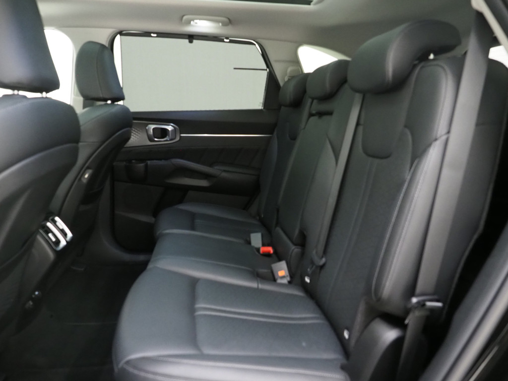 Kia Sorento 1.6 T-GDI Plug-in Hybrid 4WD DynamicLine 7p 80