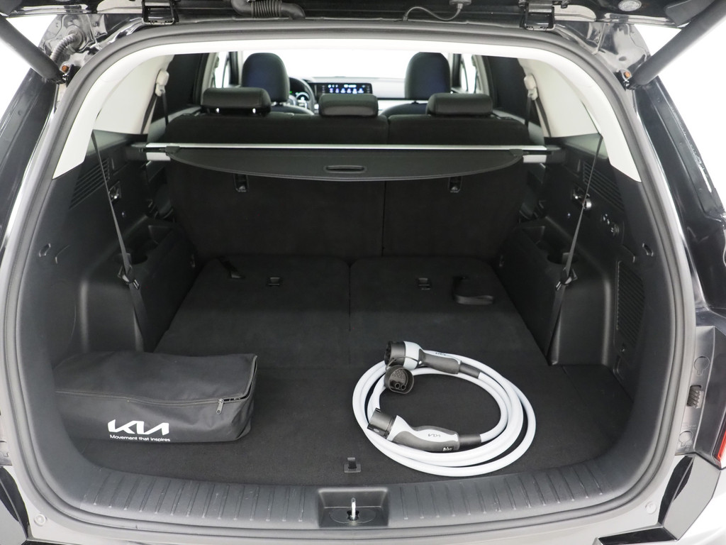 Kia Sorento 1.6 T-GDI Plug-in Hybrid 4WD DynamicLine 7p 82