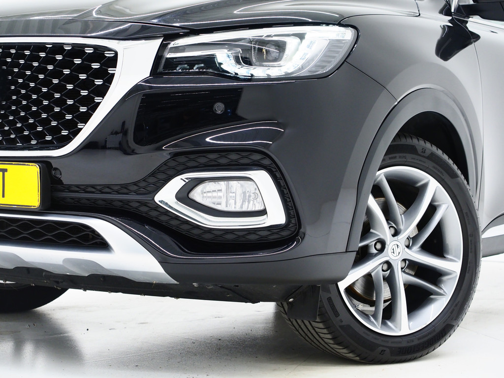 MG EHS 1.5 TGDI Luxury 1