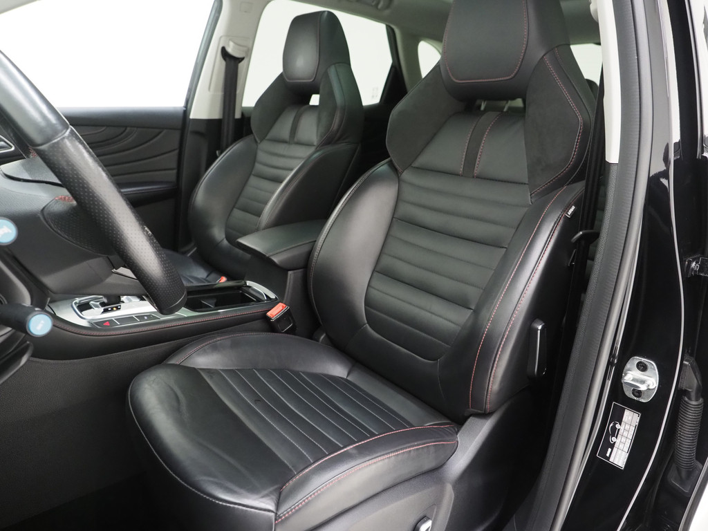 MG EHS 1.5 TGDI Luxury 15