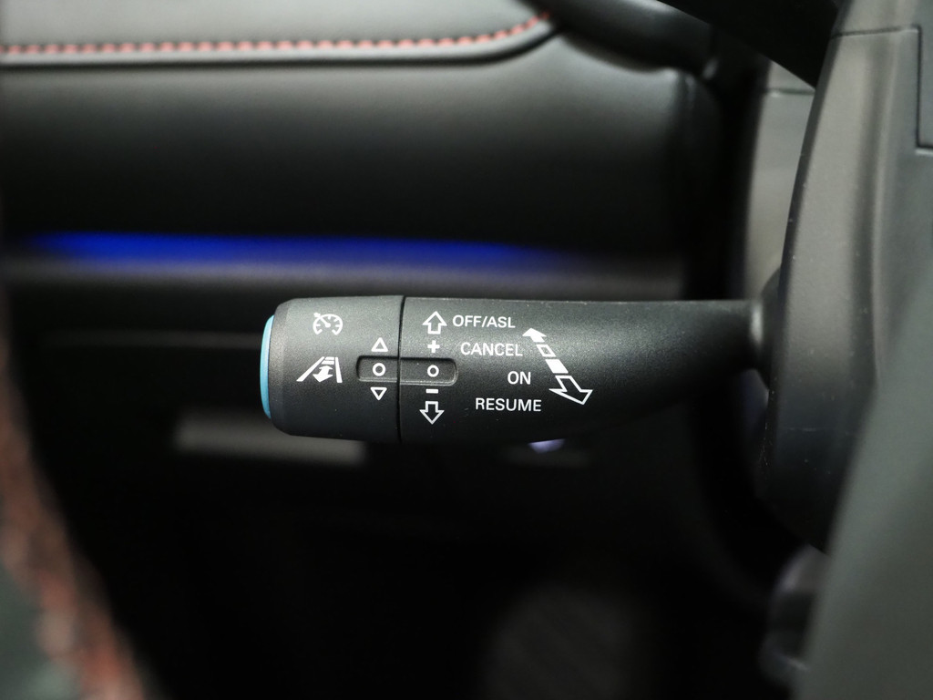 MG EHS 1.5 TGDI Luxury 20