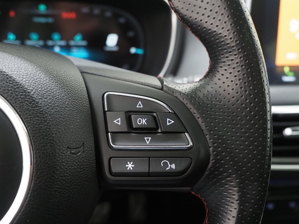 MG EHS 1.5 TGDI Luxury 22