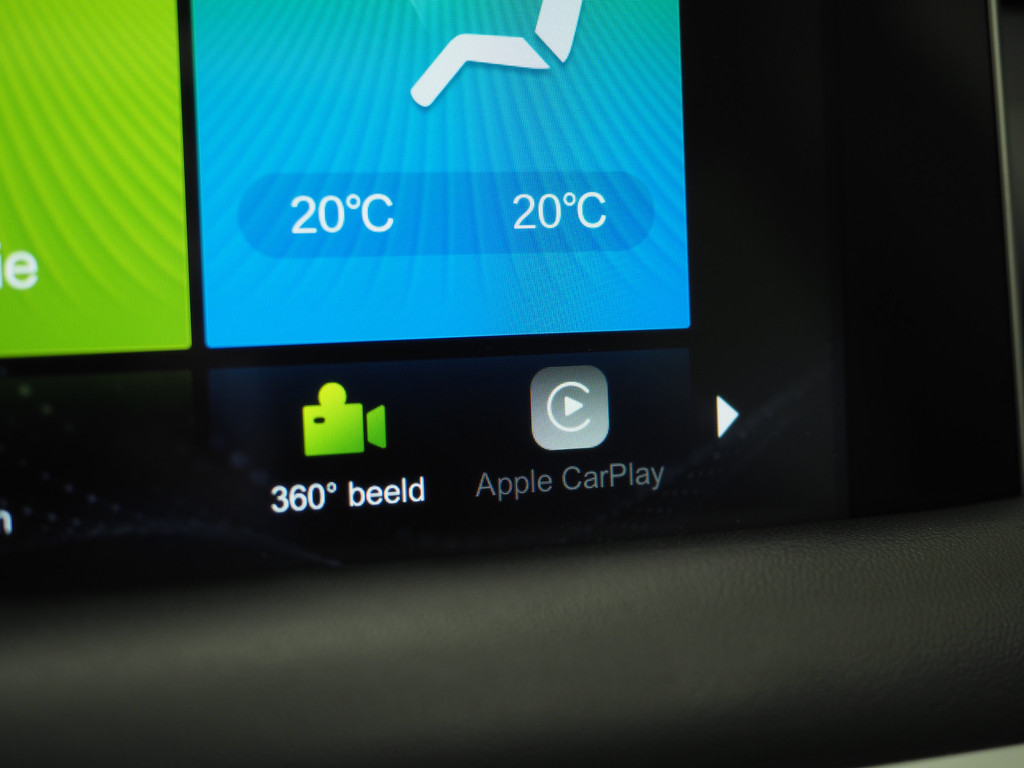 MG EHS 1.5 TGDI Luxury 27