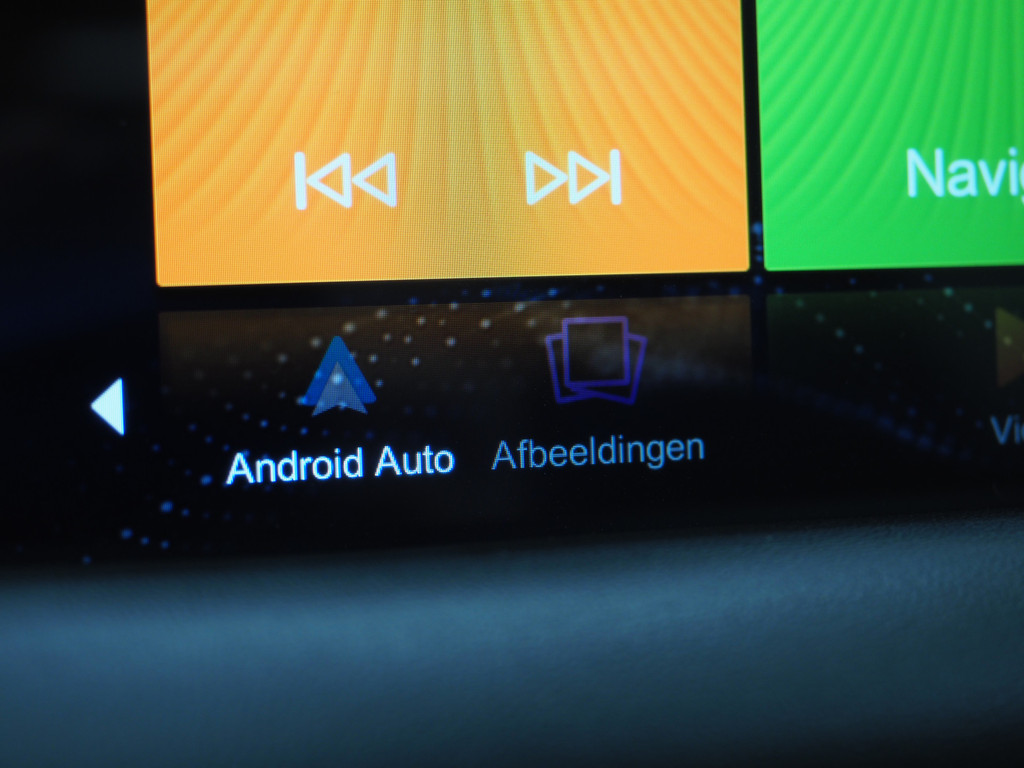 MG EHS 1.5 TGDI Luxury 28