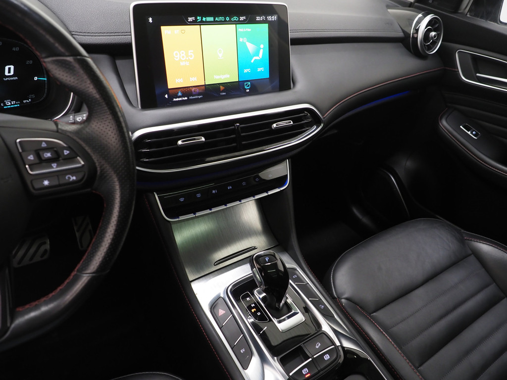 MG EHS 1.5 TGDI Luxury 31