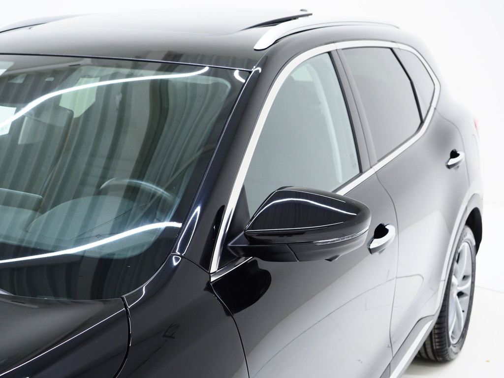 MG EHS 1.5 TGDI Luxury 41