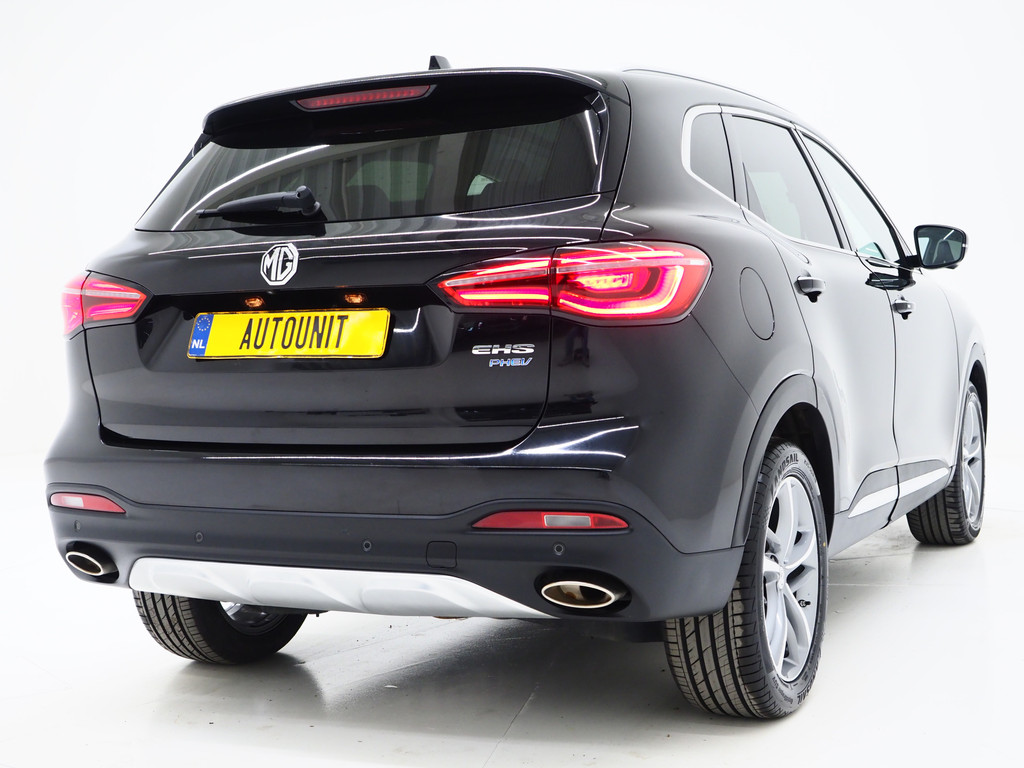 MG EHS 1.5 TGDI Luxury 47