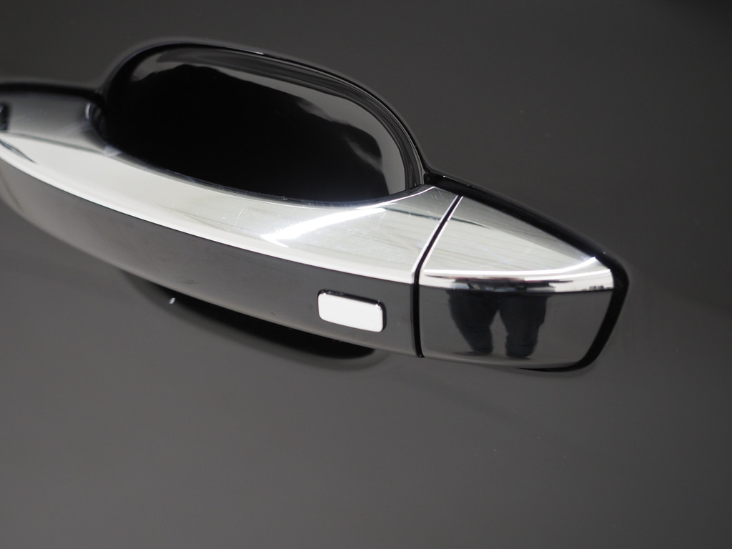 MG EHS 1.5 TGDI Luxury 50