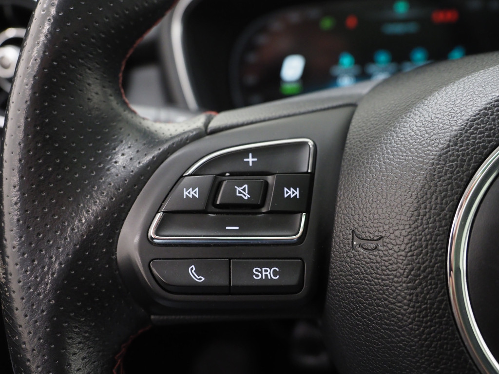 MG EHS 1.5 TGDI Luxury 60