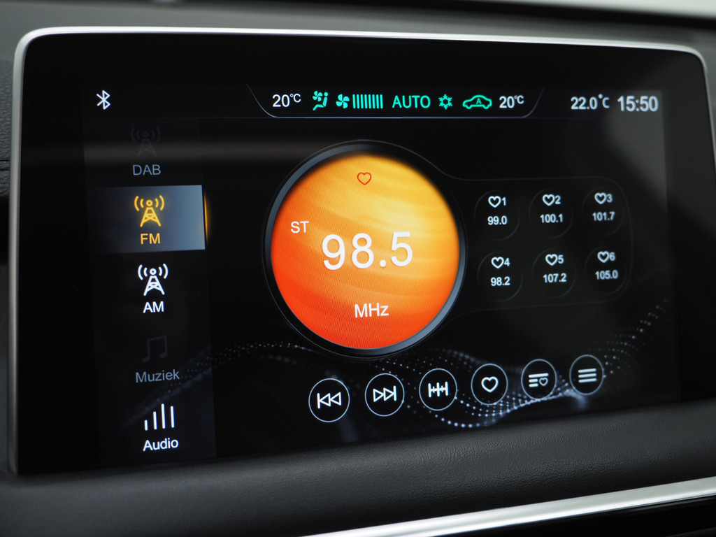 MG EHS 1.5 TGDI Luxury 64