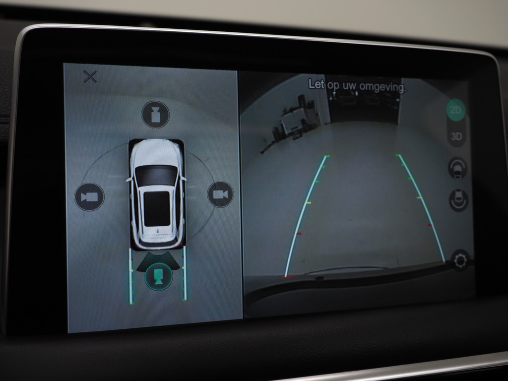 MG EHS 1.5 TGDI Luxury 68