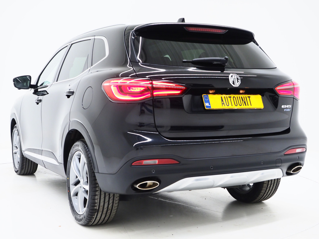 MG EHS 1.5 TGDI Luxury 7